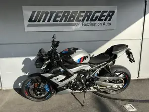 BMW M 1000 R Listenpreis 35.525€! Bild 4