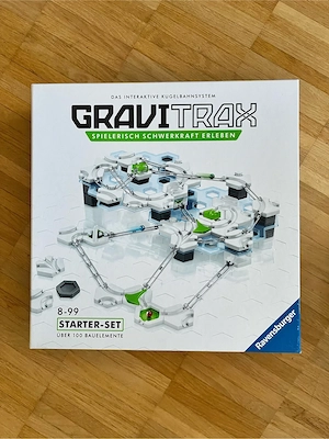 Gravitrax Starterset