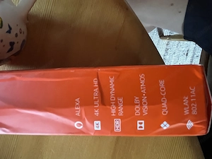 Amazon fire tv 4K Bild 3