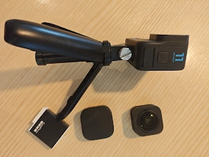 GoPro 11 zu verkaufen Bild 2