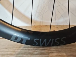 DT Swiss Laufradsatz 55mm Bild 2