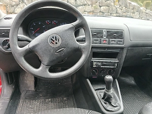 VW Golf 4 - 4Motion ohne Pickerl Bild 5