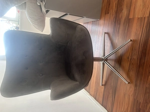 Büro Ohrensessel drehbar
