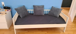 IKEA Kinderbett 70 x 160 Bild 5