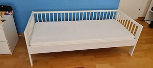 IKEA Kinderbett 70 x 160 Bild 2