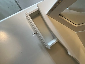 Schminktisch zu verkaufen  Bild 2