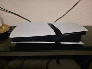 Playstation 5 Pro  Bild 3