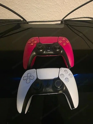 Playstation 5 Pro  Bild 5