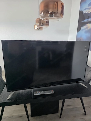 Sharp lcd TV 42 zoll full hd 