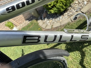 Trekking bike  Bild 3