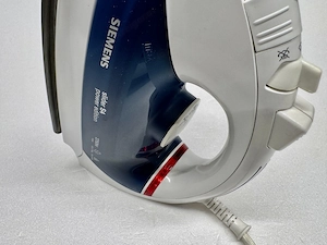 Siemens Dampf Bügeleisen Bild 5