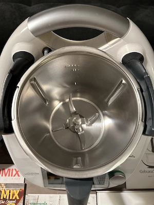 Thermomix TM6  Bild 4