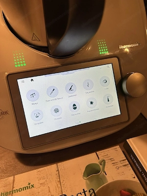 Thermomix TM6  Bild 5