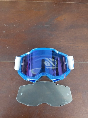 Crossbrille Accuri 2 Bild 2