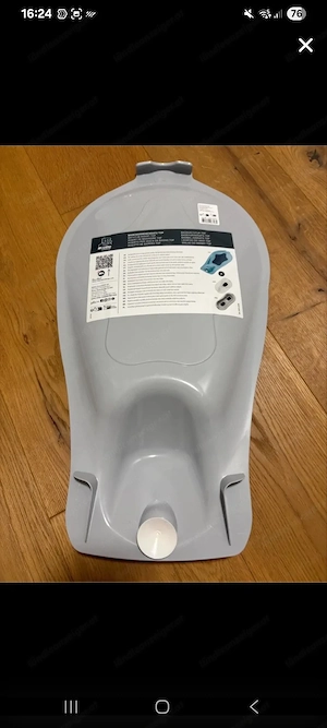 Badewannen Einsatz 