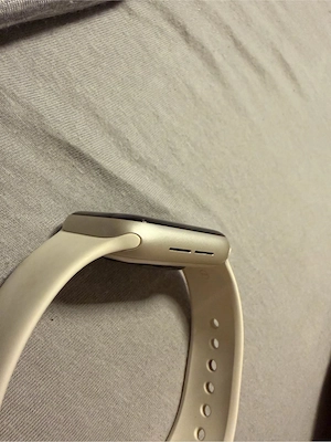 Apple Watch SE 3 Bild 3