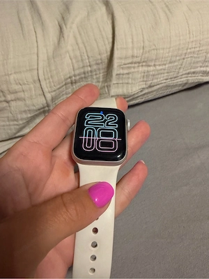 Apple Watch SE 3 Bild 2