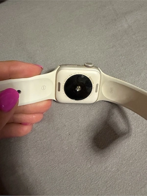 Apple Watch SE 3 Bild 5