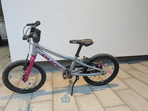 Puky 16 Zoll Fahrrad