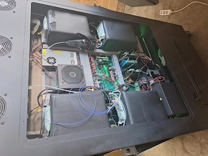 Industrieller 3D-Drucker iBridger i340 Bild 2