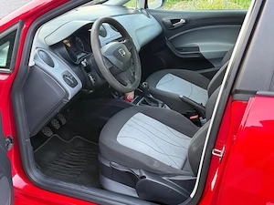 Seat Ibiza 1.2 Benziner 3 27 Vorgeführt Bild 4