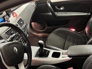 Renault Laguna 3 Bild 5