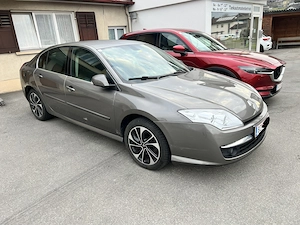 Renault Laguna 3 Bild 2