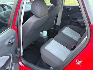 Seat Ibiza 1.2 Benziner 3 27 Vorgeführt Bild 3