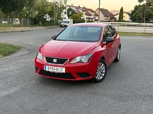Seat Ibiza 1.2 Benziner 3 27 Vorgeführt Bild 2