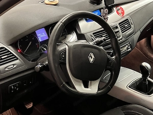 Renault Laguna 3 Bild 4
