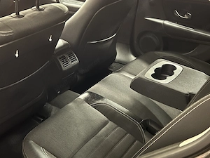 Renault Laguna 3 Bild 6