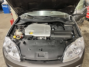 Renault Laguna 3 Bild 7