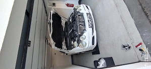 Tausche Mercedes CL 500 gegen Transporter (T5 udgl.) Bild 2