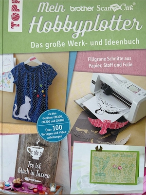 Plotter von Brother Bild 5