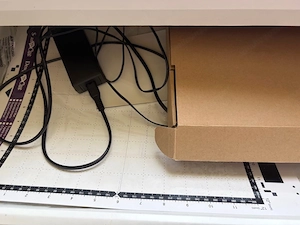 Plotter von Brother Bild 3