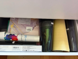 Plotter von Brother Bild 2