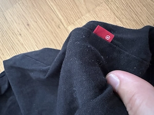 Herrentshirt Bild 4