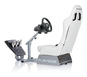 Gaming Rennsitz Bild 3
