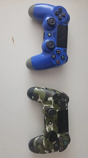 Ps4 Pro 1tb Bild 2