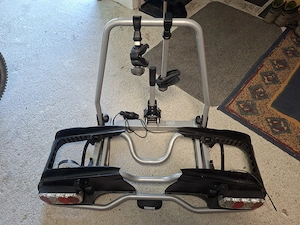 Thule EP 915 Fahrradträger wie Neu Bild 3