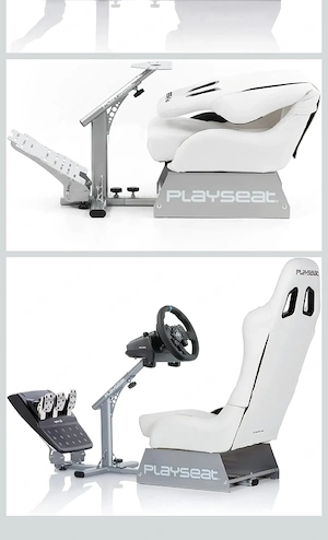 Gaming Rennsitz