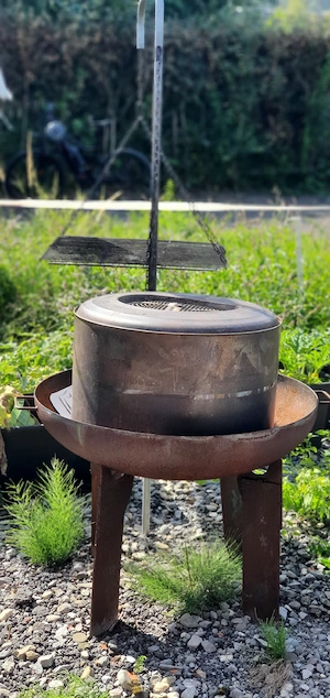 Feuerschale