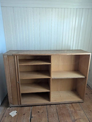 büro schrank  Bild 2