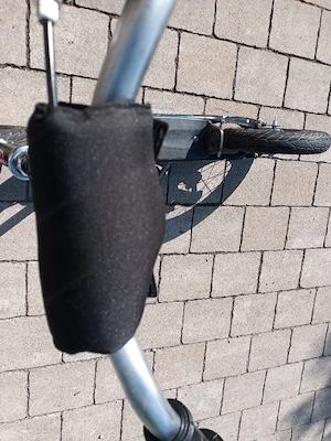 Puky Roller Bild 4