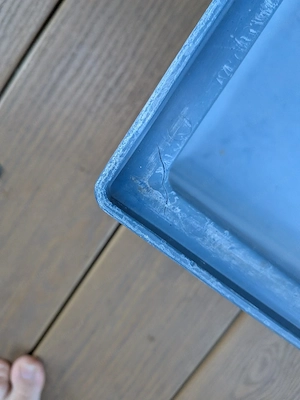 Käfig für Kleintiere  Bild 3