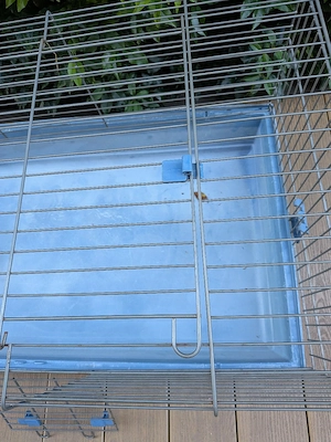 Käfig für Kleintiere  Bild 4