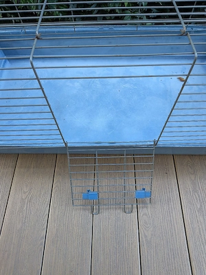 Käfig für Kleintiere  Bild 5