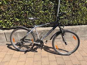 Scott MTB 26 Zoll - Gr. S - 21 Gang