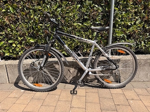 Scott MTB 26 Zoll - Gr. S - 21 Gang Bild 3