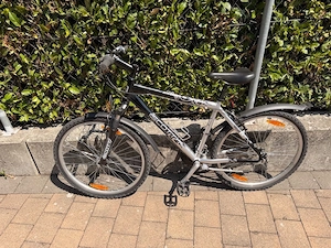 Scott MTB 26 Zoll - Gr. S - 21 Gang Bild 2